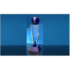 Exclusive Crystal Trophy NC9320 NC9320